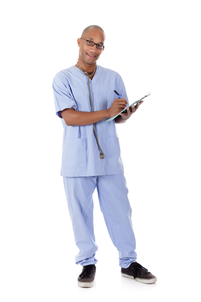 Hospital Uniform